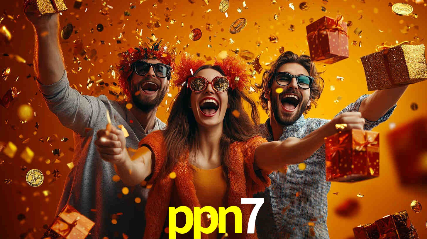 ppn7 - Caça-Níqueis Perigoso - ppn7.com