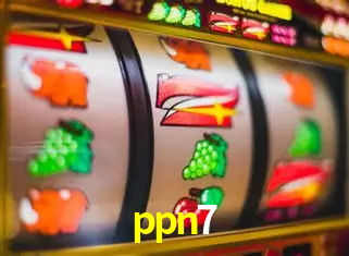 A Emoção da Loteria na ppn7: Uma Chance de Mudança de Vida