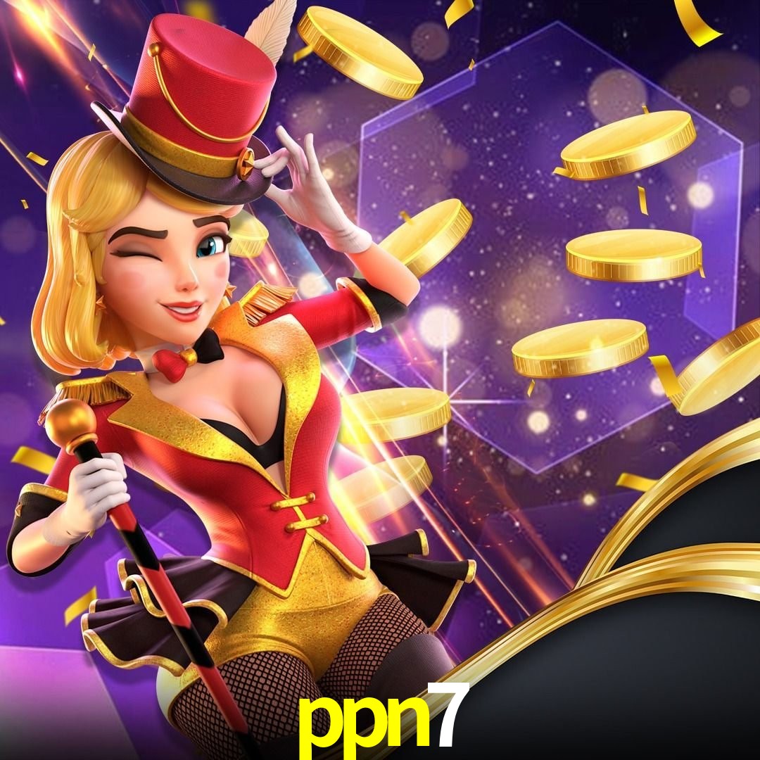 Welcome Bonus ppn7