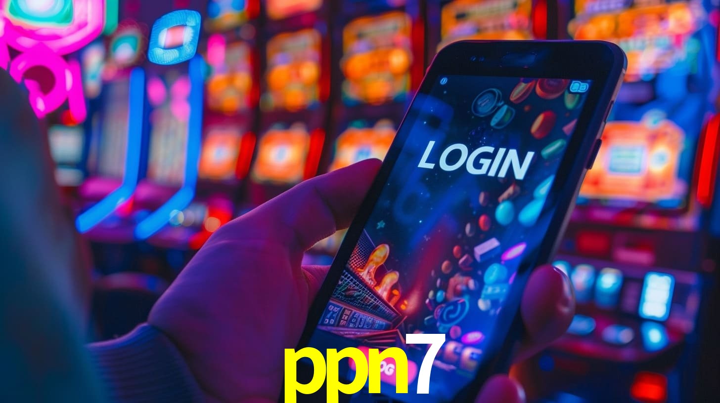 Estatísticas ppn7