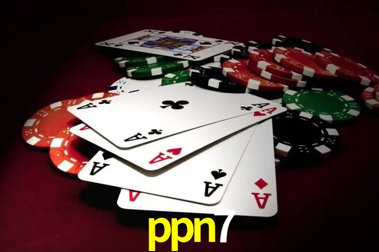 Bônus de Boas-vindas ppn7
