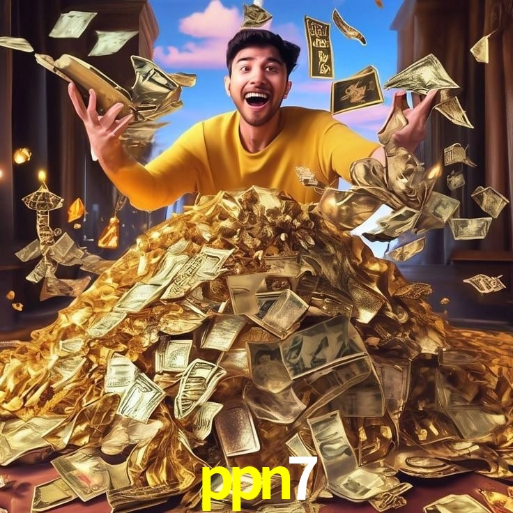 Experiência VIP ppn7
