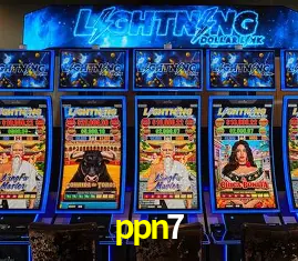 Desvendando o Mundo dos Jogos Virtuais na ppn7