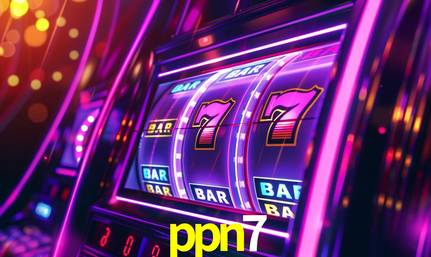 ppn7: Seu Cassino Premiado com Pagamentos Rápidos