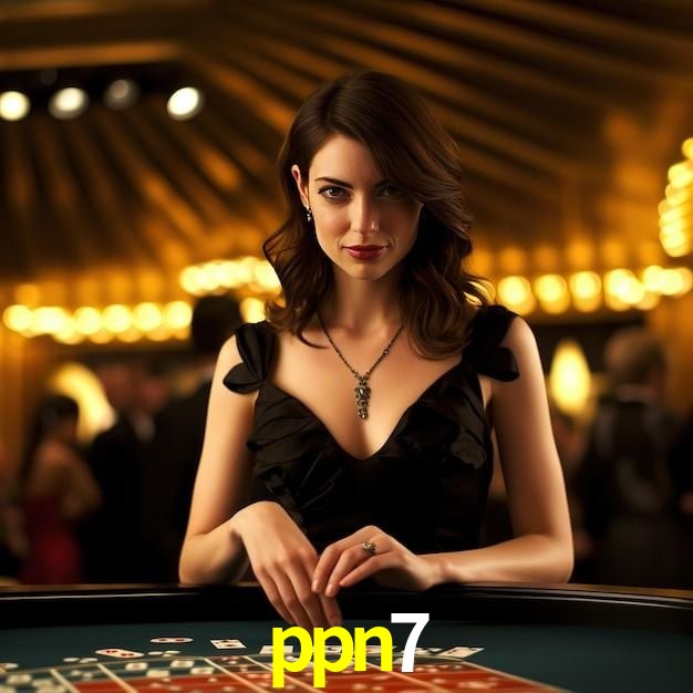 A Emoção da Loteria na ppn7: Uma Chance de Mudança de Vida