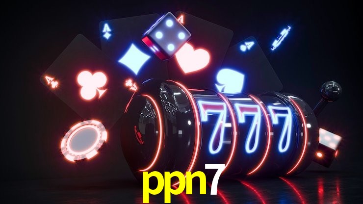 Bonus Features ppn7