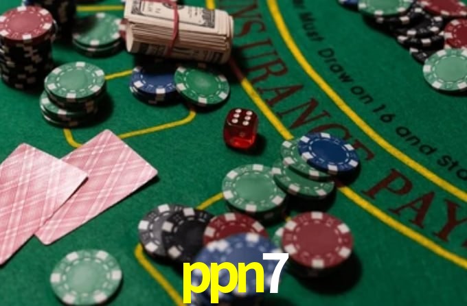Bônus Generosos e Exclusivos no ppn7 para Você!
