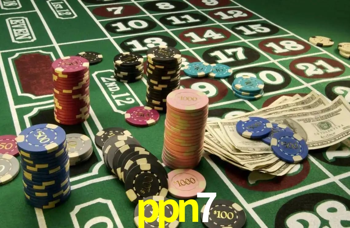 ppn7 App Interface