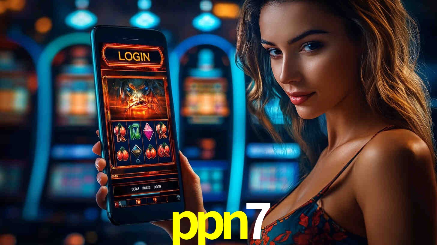 ppn7: A Experiência de Casino com Jogos de Mesa ao Vivo