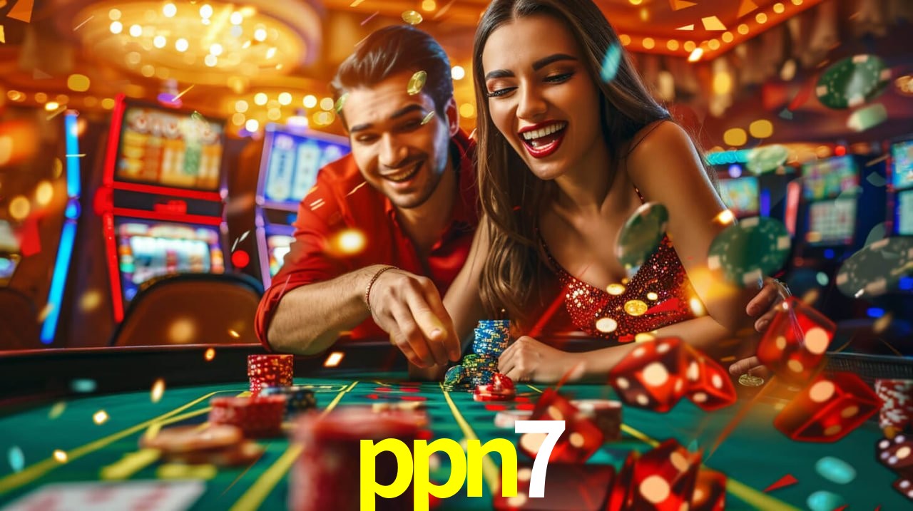 ppn7 - Aplicativo Móvel