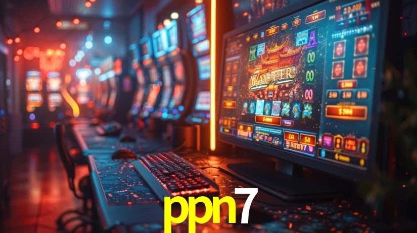 Ofertas Imperdíveis na ppn7: Promoções e Bônus Que Valem a Pena