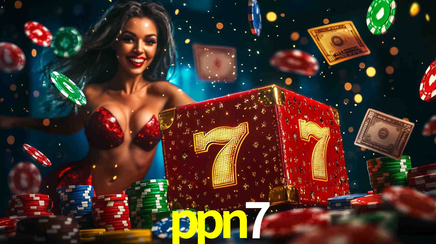 Desvendando o Mundo dos Jogos Virtuais na ppn7