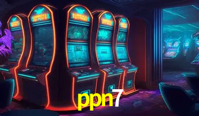 ppn7 Cassino - 80+ Mesas ao Vivo