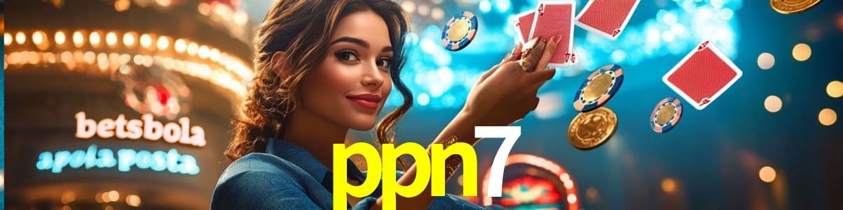 Live Casino ppn7