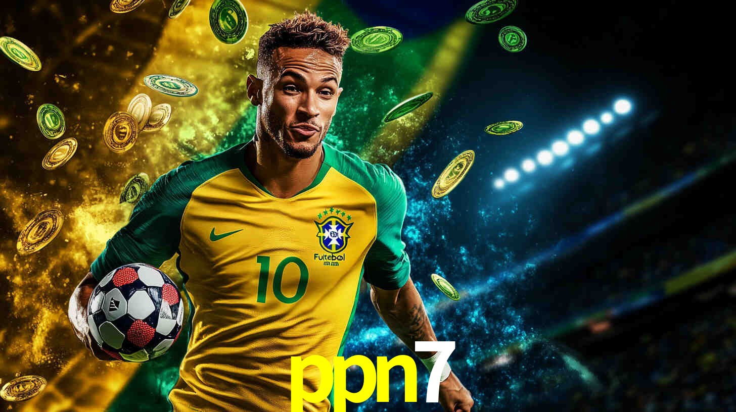 Descubra o Programa VIP da ppn7: Vantagens Exclusivas para Jogadores