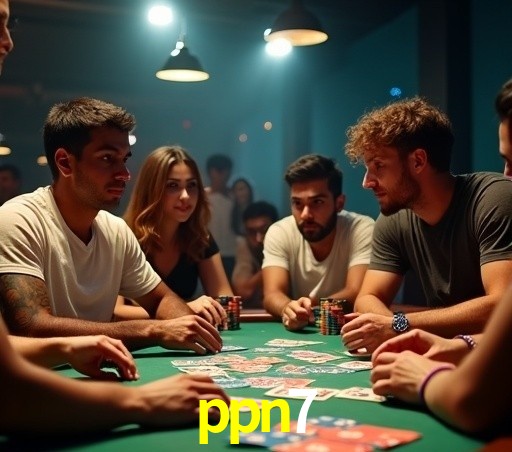 ppn7 Salvador - Promo Stats
