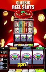 ppn7 Bônus - Pacote R$5.000 + VIP