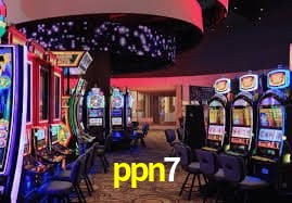 ppn7 Rio de Janeiro - Calendar