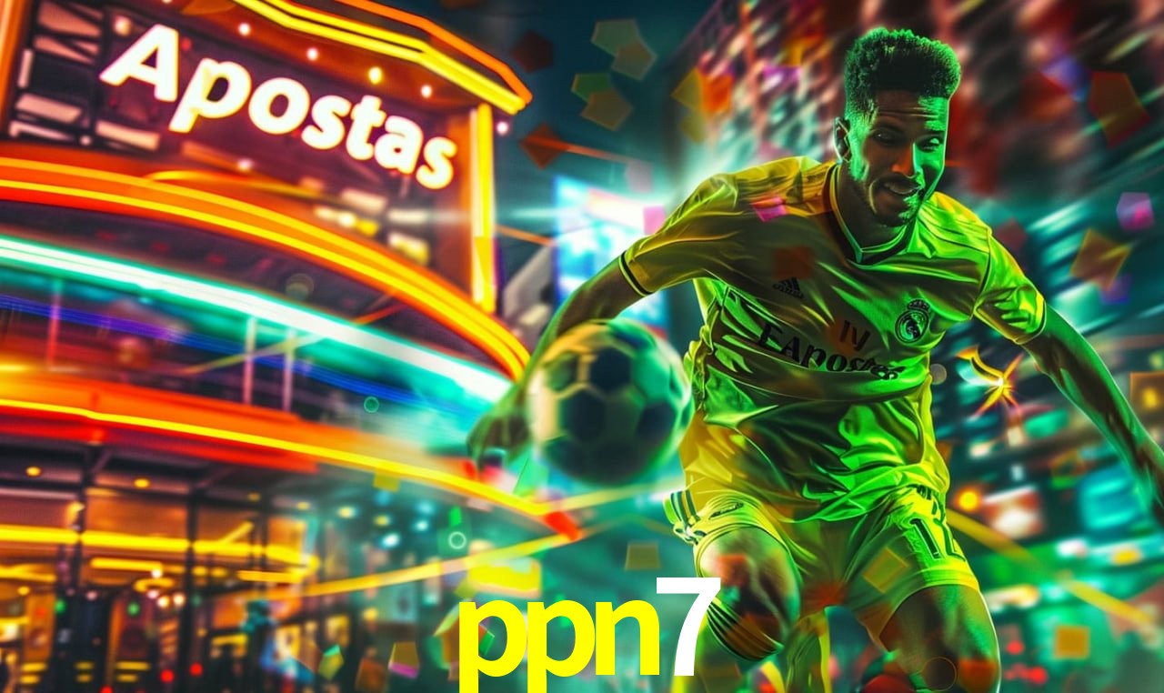 Promoções Sazonais ppn7
