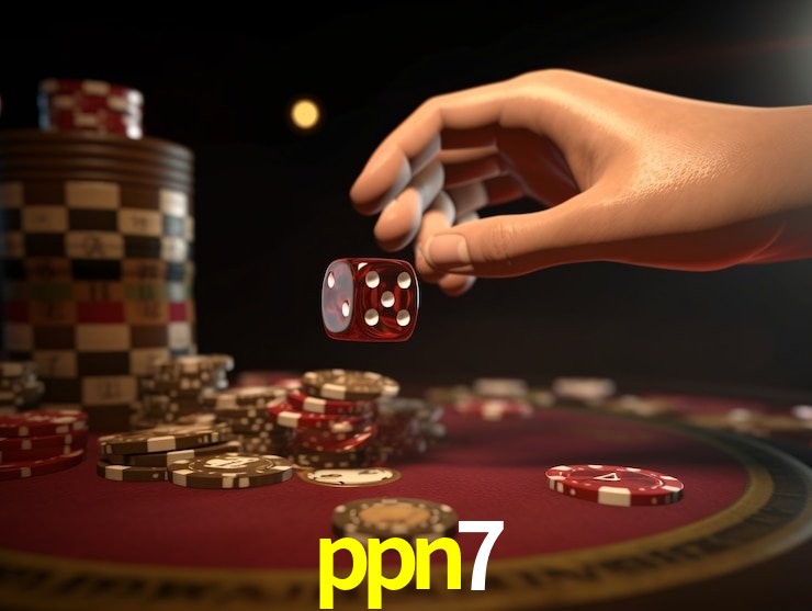 ppn7 São Paulo - Jogo Providers