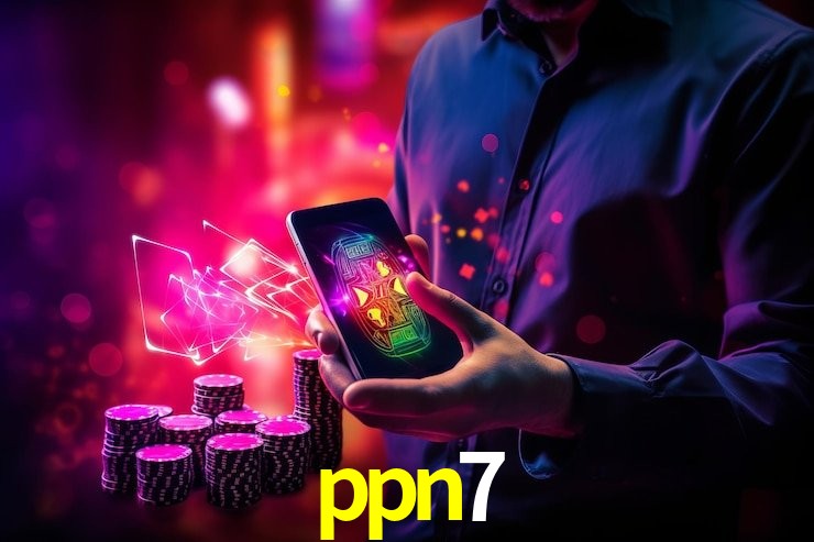 Estatísticas Esportivas ppn7