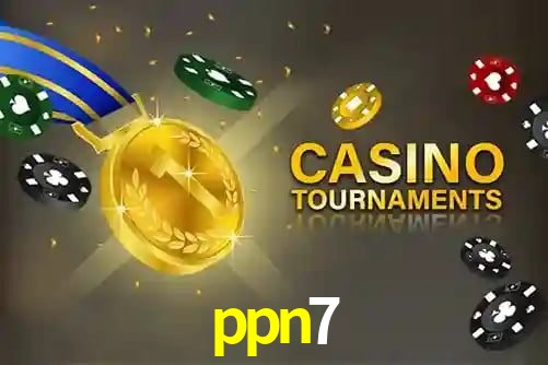 ppn7 - App Features