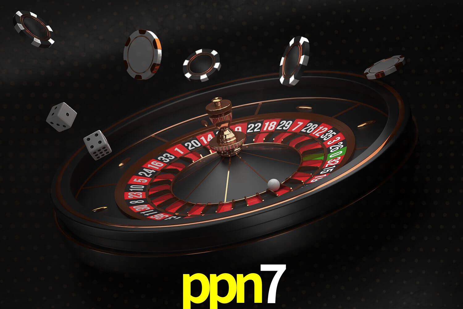 ppn7: Jogos de Caça-Níqueis-Altas Recompensas, Roleta-Velocidade, Blackjack-Desafios Máximos