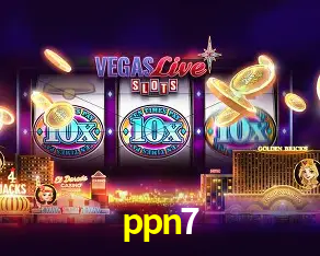 ppn7 Brasília - VIP Program