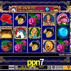 ppn7 Brasília - Casino Guide