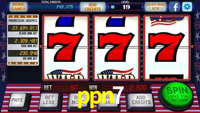 ppn7 Belo Horizonte - VIP Casino