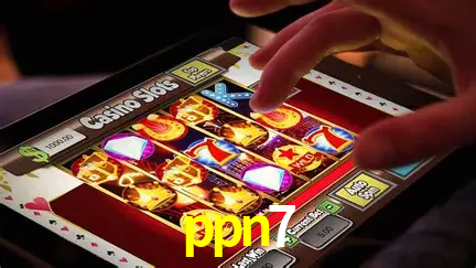 Descubra a Magia dos Jogos de Arcade no ppn7