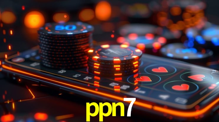 Game Providers ppn7