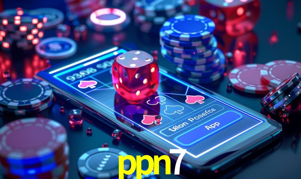 ppn7 - Análise de Mercados Esportivos