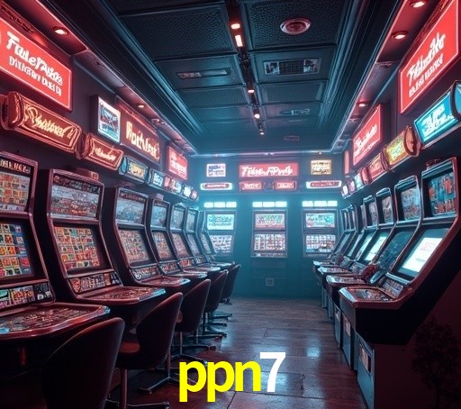 ppn7 São Paulo - Hot Promos