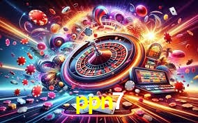 Provedores de Jogos ppn7