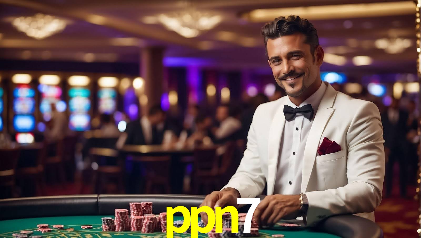 ppn7 - Login Methods