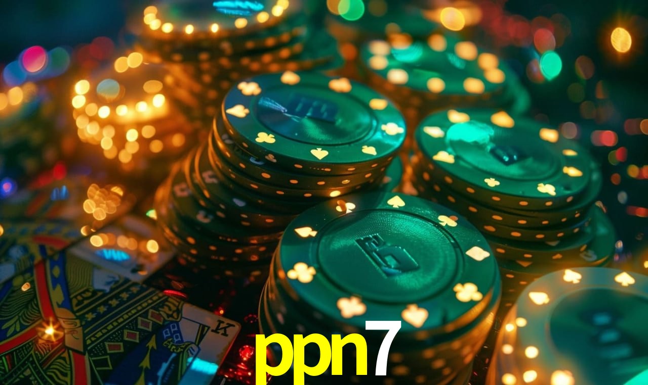Diretório de Jogos ppn7