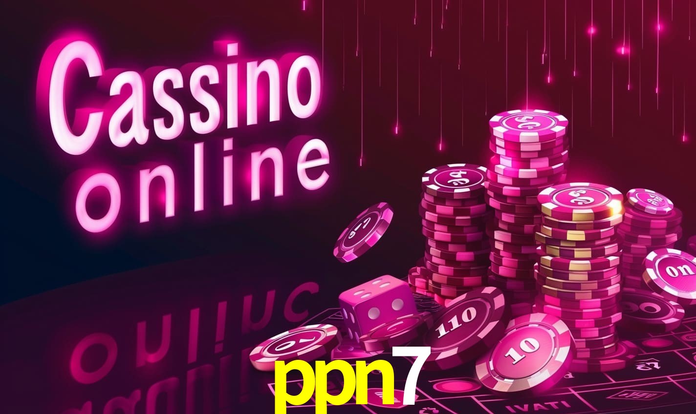 ppn7 Belo Horizonte - Provably Fair