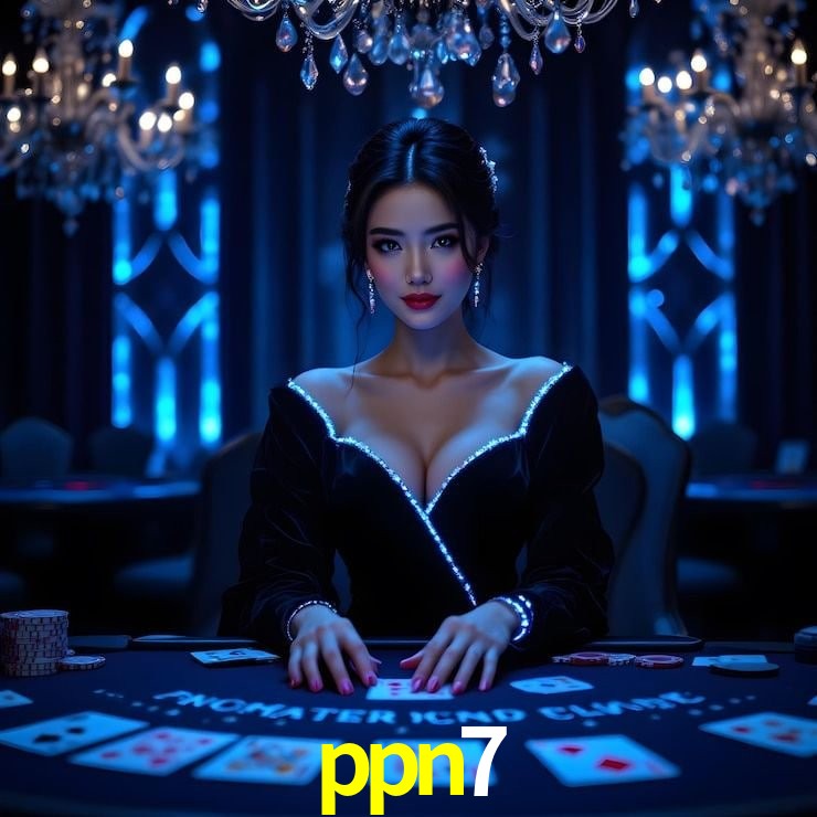 ppn7 Belo Horizonte - Jackpots