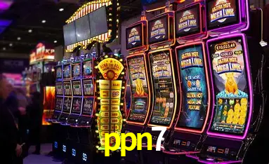 ppn7 São Paulo - Live Tables