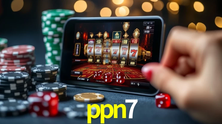 VIP Casino ppn7