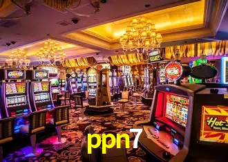 ppn7 Curitiba - Live Status