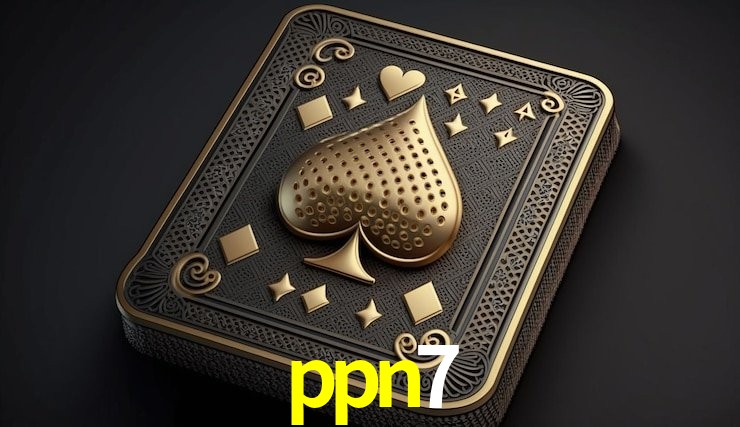 Tecnologia da Plataforma ppn7