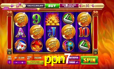 Descubra a Magia dos Jogos de Arcade no ppn7