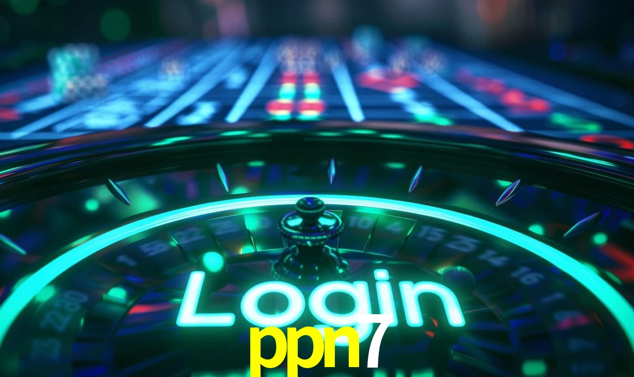 Casino Ao Vivo ppn7