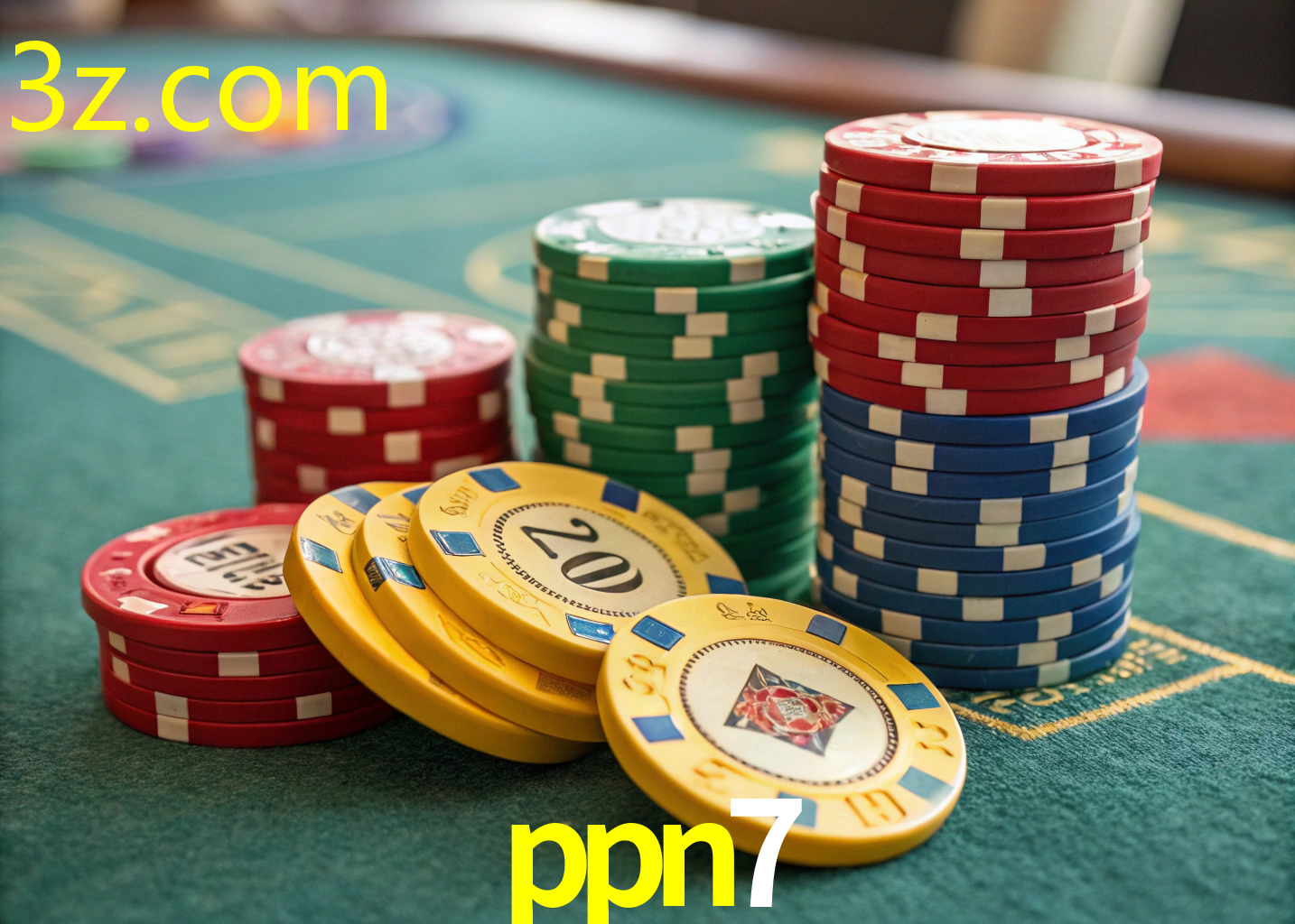 PPN7